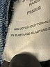 Unbranded Blue Denim Shorts Size 36 waist - photo 4