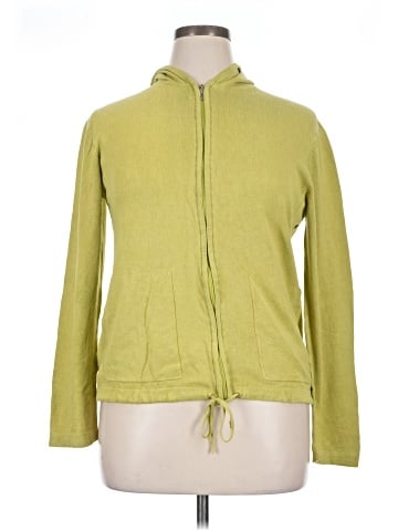 Chico's Zip Up Hoodie (view 1)