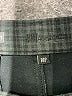 Kut from the Kloth Plaid Gray Dress Pants Size 14 (petite) - photo 4