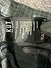 Kut from the Kloth Plaid Gray Dress Pants Size 14 (petite) - photo 5