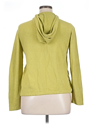 Chico's Zip Up Hoodie (view 2)