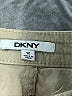 DKNY 100% Cotton Tan Cargo Pants Size 12 - photo 3