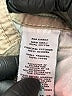 DKNY 100% Cotton Tan Cargo Pants Size 12 - photo 4