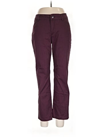 Lee Casual Pants (view 1)