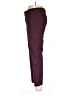 Lee Burgundy Casual Pants Size 12 (estimated) - photo 5