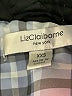 Liz Claiborne 100% Polyester Black Jacket Size XXS - photo 6