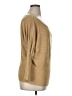 Jaclyn Smith Tan 3/4 Sleeve Top Size XL - photo 4