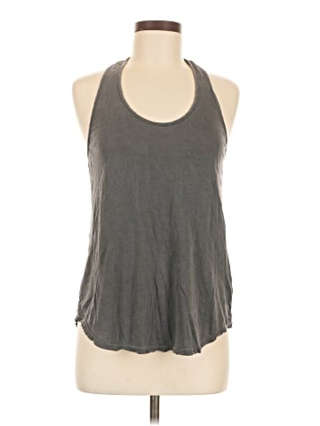 Splendid Sleeveless Top (view 1)
