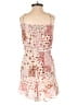 Zara Floral Pink Romper Size S - photo 2