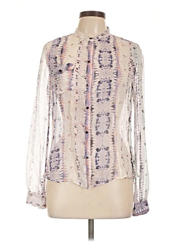 Joe's Jeans Blouse (view 1)