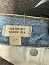 Madewell 100% Cotton Blue Jeans Size 24 waist - photo 8