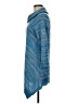 Design 365 100% Acrylic Blue Pullover Sweater Size M - photo 5