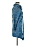 Design 365 100% Acrylic Blue Pullover Sweater Size M - photo 4