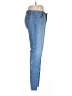 Fidelity Hearts Blue Jeans Size 31 waist - photo 4