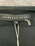 Endless Rose Black Faux Leather Skirt Size XS - photo 4