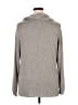 I.N. Studio Gray Cardigan Size XL - photo 2