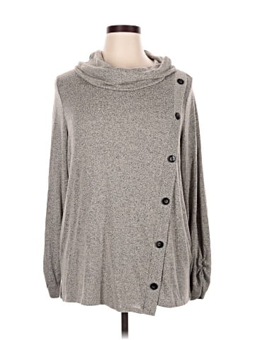 I.N. Studio Cardigan (view 1)