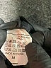 Unbranded Metallic Black Shorts Size M - photo 3