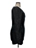 ChicMe Black Cocktail Dress Size XL - photo 4