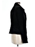 Tribal Black Denim Jacket Size 10 - photo 4