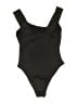 Shein Black Bodysuit Size 4 - photo 2