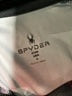 Spyder 100% Polyester Red Long Sleeve Top Size S (kids) - photo 3