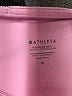 Athleta Pink Active Pants Size M - photo 7