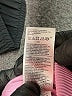 Athleta Pink Active Pants Size M - photo 8