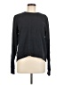 Lululemon Athletica Gray Pullover Sweater Size 8 - photo 1