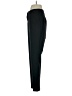 Lands' End Canvas Solid Black Casual Pants Size 4 - photo 5