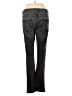 The Kooples Chevron-herringbone Gray Jeans Size 33 waist - photo 2