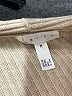 Leith Tan Cardigan Size M - photo 7
