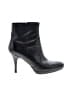 Via Spiga Black Ankle Boots Size 8 1/2 - photo 1