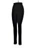 SPANX Solid Black Active Pants Size L - photo 1