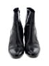 Via Spiga Black Ankle Boots Size 8 1/2 - photo 2