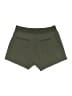 Athleta Solid Green Shorts Size 4 - photo 2