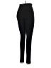 SPANX Solid Black Active Pants Size L - photo 2