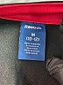 Reebok 100% Polyester Black Cardigan Size M (kids) - photo 3