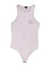Express Purple Bodysuit Size S - photo 1