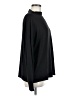 Ann Taylor LOFT Black Turtleneck Sweater Size M - photo 4
