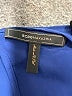 BCBGMAXAZRIA Blue Sleeveless Top Size S (estimated) - photo 7