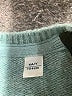 Okaidi Teal Pullover Sweater Size 4 - photo 4