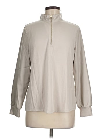 Chico's Sweatshirt (view 1)