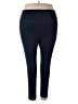 Girlfriend Collective Blue Active Pants Size 4X - photo 2