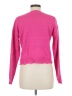 No Boundaries 100% Acrylic Pink Pullover Sweater Size 7 - 9 - photo 2