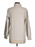 Chico's Tan Sweatshirt Size Med (1) - photo 2
