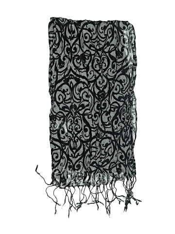 Hallmark Scarf (view 2)