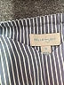 Belle + Sky Blue 3/4 Sleeve Blouse Size S - photo 7