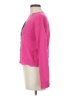 No Boundaries 100% Acrylic Pink Pullover Sweater Size 7 - 9 - photo 5