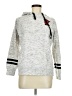 J. America Silver Sweatshirt Size M - photo 1